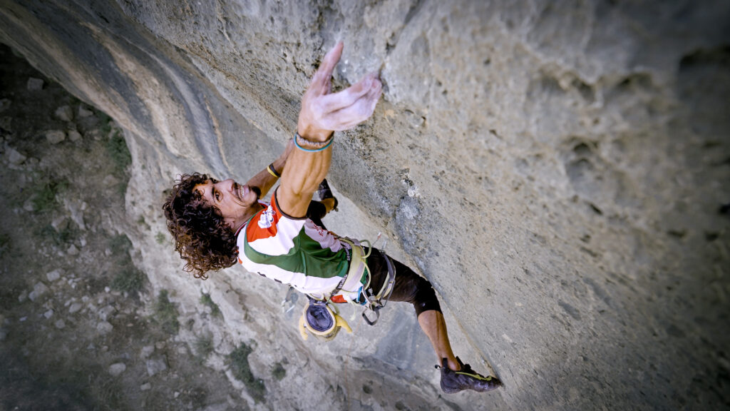 Photo: Reel Rock / Austin Siadak